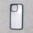 Θήκη για iPhone 13, ERBORD Guardian, πράσινη