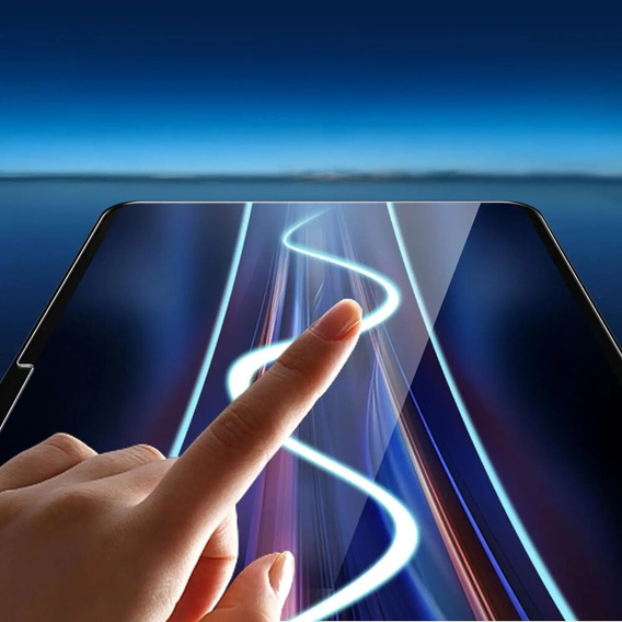 Μετριασμένο γυαλί για iPad Pro 11" 2024 (5 gen.)