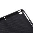 Θήκη για iPad 9.7 2017 / 2018, Smartcase, μαύρη