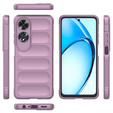 Θήκη για Oppo A60, Gaming Shockproof, μωβ
