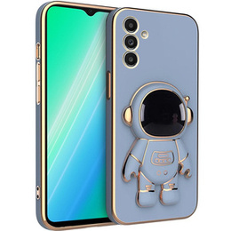 Θήκη για Samsung Galaxy M23 5G, Astronaut, μπλε