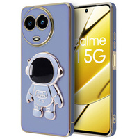 Θήκη για Realme 11 5G, Astronaut, μπλε