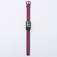 Λουράκι σιλικόνης για Xiaomi Smart Band 10 / 9 / 8