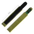 ERBORD MP84 Γενικός ιμάντας νάιλον 22mm