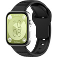 Λουράκι σιλικόνης για Huawei Watch Fit 4 / 4 Pro / 3