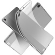 Θήκη για Lenovo Tab M10 10.1 Gen 3 TB-328FU/TB-328XU, σιλικόνη, διαφανής