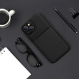 Θήκη για Huawei P30 Pro, με μαγνητική λαβή, μαύρη