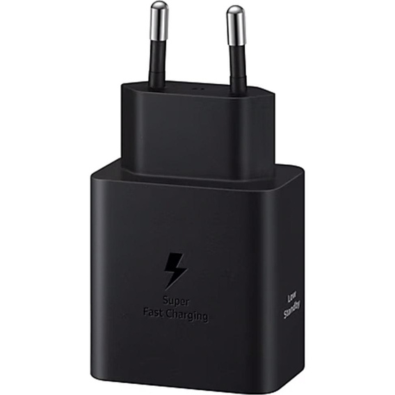 Φορτιστής παράδοσης ρεύματος USB-C 45W GaN EP-T4511 για Samsung Galaxy