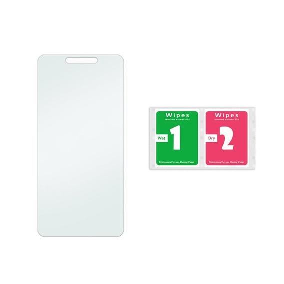 Μετριασμένο γυαλί 9H για Huawei P8 Lite 2017 / P9 Lite 2017