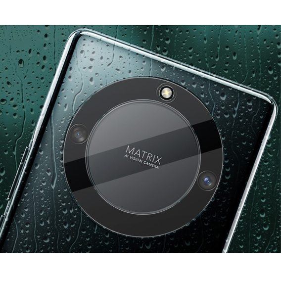 IMAK 2x γυαλί κάμερας για Honor Magic 5 Lite