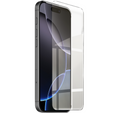 Θήκη για iPhone 15 Pro Max, ERBORD MagProtect Slide Camera, γκρι τιτανίου