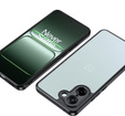 Θήκη για OnePlus Nord CE5, Fusion Hybrid, διαφανής