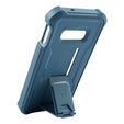 Θωρακισμένη θήκη για Samsung Galaxy S10e, Dexnor Full Body, σκούρο μπλε