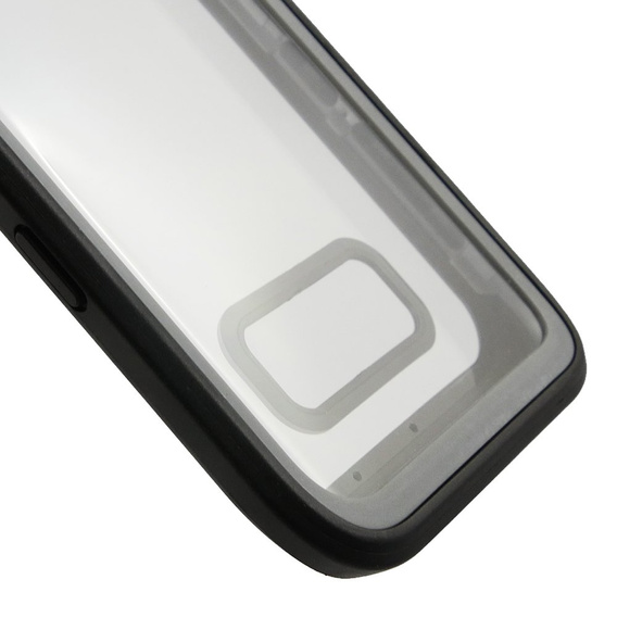 Θήκη για Samsung Galaxy S8, Shockproof, με μεμβράνη, μπλε