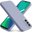 Θήκη για Samsung Galaxy M23 5G / M13, Silicone Lite, λεβάντας