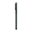 θήκη Spigen για iPhone 16 Pro, Thin Fit Mag, πράσινη + γυαλί 9H tempered
