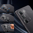 Μετριασμένο γυαλί για κάμερα για το Realme 14X / Realme C75, διαφανής