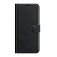θήκη με πτερύγιο για Vivo Y52 5G / Y72 5G, Split Leather, μπλε