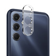 Μετριασμένο γυαλί για κάμερα για το Samsung Galaxy M35, διαφανής