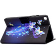 Θήκη για Samsung Galaxy Tab A7 Lite 8.7 T220 / T225, butterflies