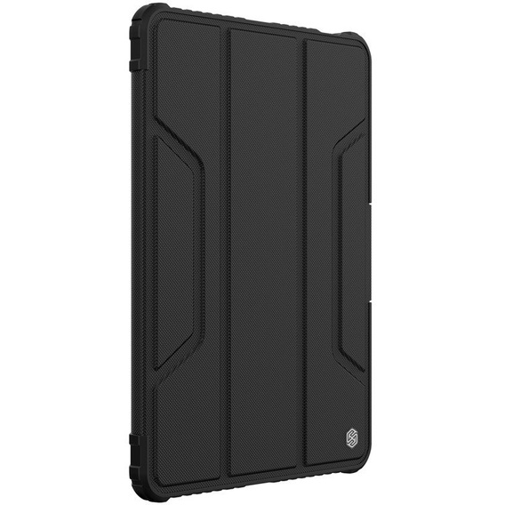 θήκη Nillkin για Xiaomi Pad 6 / 6 Pro, με χώρο για γραφίδα, μαύρη