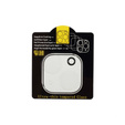 2x ERBORD μετριασμένο γυαλί για την κάμερα για να iPhone 13 Mini 