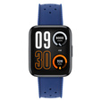 Λουράκι σιλικόνης ERBORD Universal 22mm