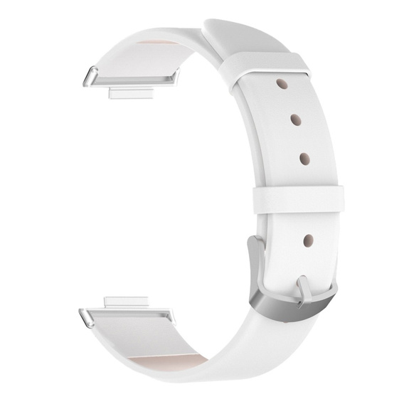 Δερμάτινο λουράκι για Xiaomi Redmi Watch 4 / Smart Band 8 Pro