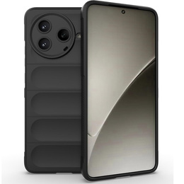 Θήκη για Xiaomi Poco F7 Pro, Gaming Shockproof, μαύρη