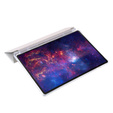 Θήκη για Samsung Galaxy Tab S9 Ultra, Smartcase Hybrid, με χώρο για γραφίδα, γκρι