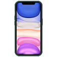 NILLKIN θήκη για iPhone 14 Pro Max, θήκη Super Frosted Shield, πράσινη