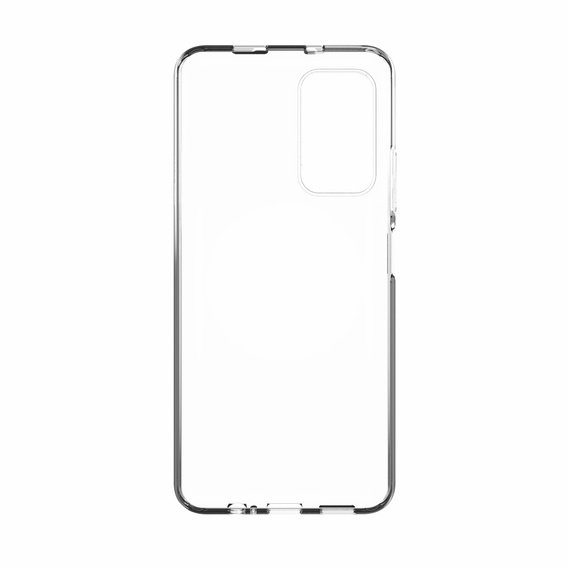 Λεπτή θήκη για Xiaomi Poco M4 Pro 5G / Redmi Note 11S 5G, Slim, διαφανής