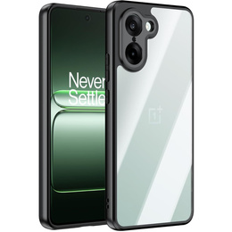 Θήκη για OnePlus Nord CE5, Fusion Hybrid, διαφανής