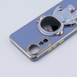 Θήκη για Oppo A98 5G, Astronaut, μπλε