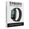 3x Φύλλο υδρογέλης ERBORD για Amazfit Band 7