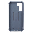 Θωρακισμένη θήκη για Samsung Galaxy S21 FE, Dexnor Full Body, σκούρο μπλε