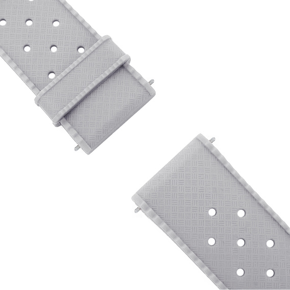 Λουράκι σιλικόνης ERBORD Universal 22mm