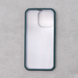 Θήκη για iPhone 13, ERBORD Guardian, πράσινη