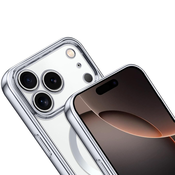 Θήκη Electro MagSafe με κορδόνι για iPhone 17 Pro Max