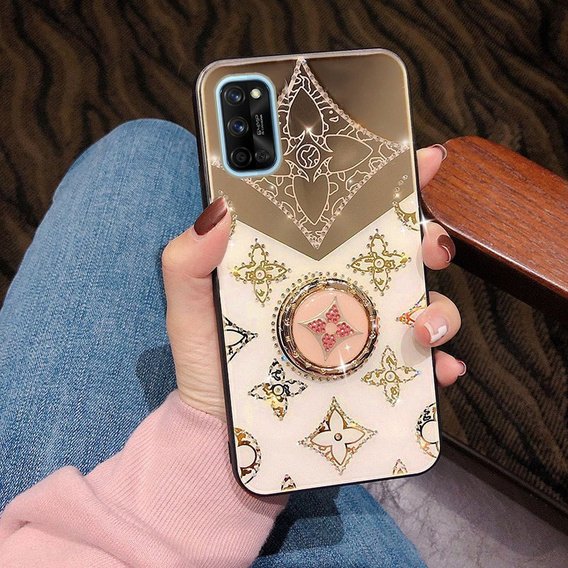 Fashion Θήκη για OPPO A52 / A72 / A92, ροζ
