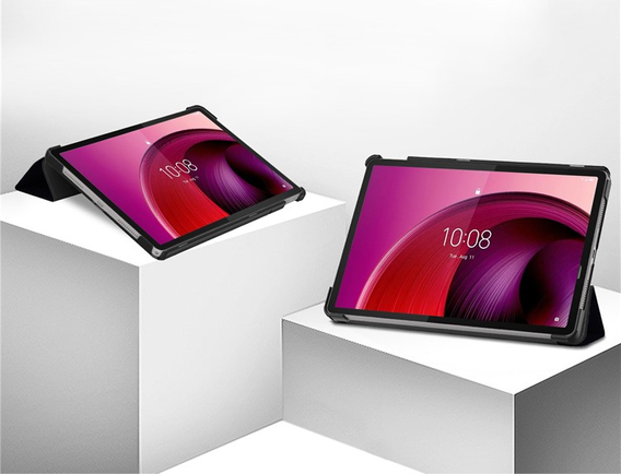 Θήκη για Lenovo Tab M11, Smartcase, don't touch me