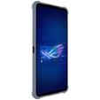 IMAK Θήκη για Asus ROG Phone 6 5G, Dropproof, γκρι