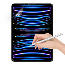 προστατευτική μεμβράνη Paper feel για το iPad Pro 11" 2022/2021/2020/2018 (4/3/2/1 gen.)