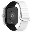 Λουράκι σιλικόνης για Xiaomi Redmi Watch 4 / Smart Band 8 Pro