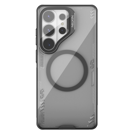 Θήκη Nillkin Iceblade CamProp για Samsung Galaxy S26 Ultra, μαύρη