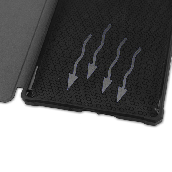 Θήκη για Kindle Paperwhite 5 2021, Smartcase, μπλε