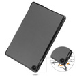Θήκη για Lenovo Tab M10 10.1 Gen 3 TB-328FU/TB-328XU, Smartcase, γκρι