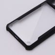 Θήκη για Xiaomi 13T / 13T Pro, AntiDrop Hybrid, μαύρη