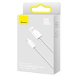 Baseus καλώδιο Dynamic USB-USB-C 100W, 2,0 m για συσκευές με USB-C