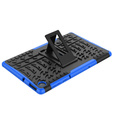 Θήκη για Lenovo Tab M10 Plus TB-X606F, Tire Armor, μπλε